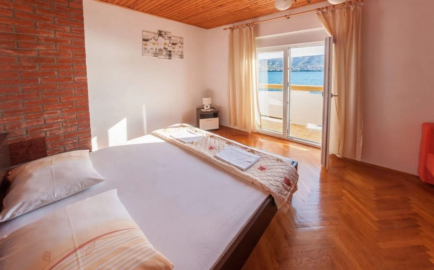 Apartments Stjepan - 10M From Beach Pag Town