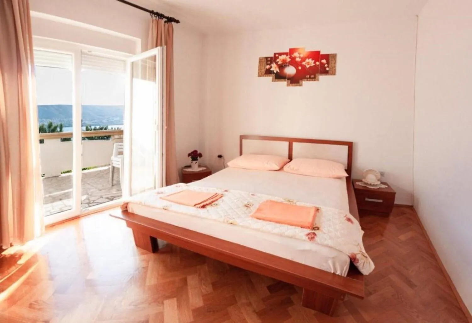 Apartments Stjepan - 10M From Beach Pag Town Hırvatistan
