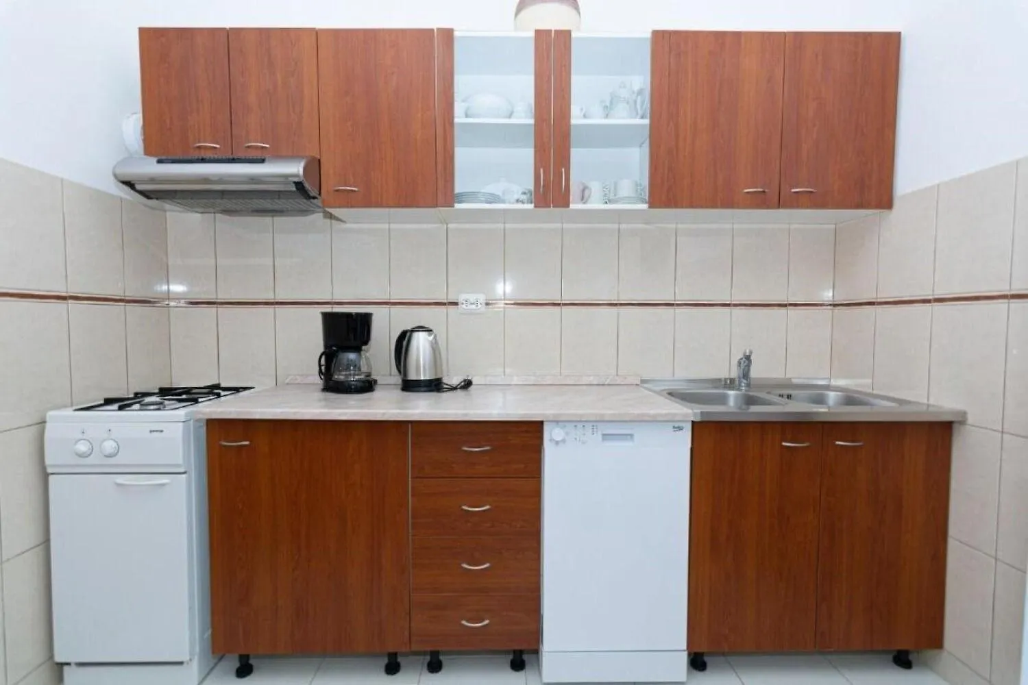 Apartments Stjepan - 10M From Beach Pag Town