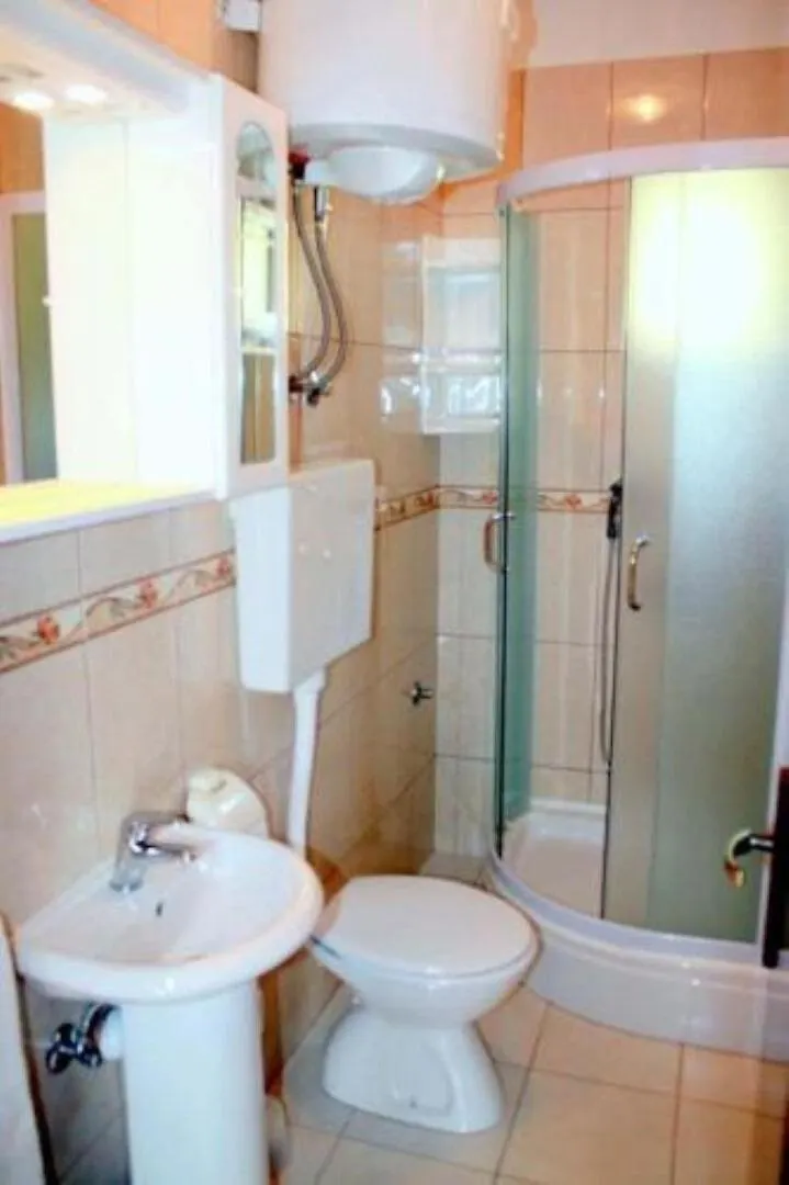 Apartments Stjepan - 10M From Beach Pag Town 0*,