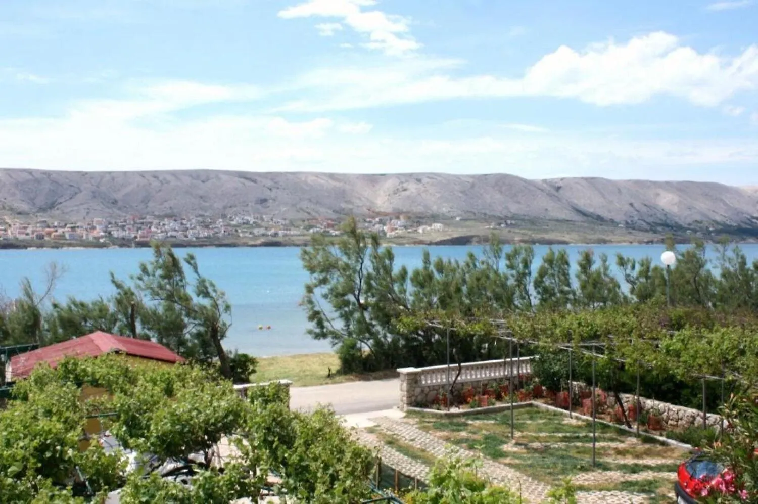 Apartments Stjepan - 10M From Beach Pag Town