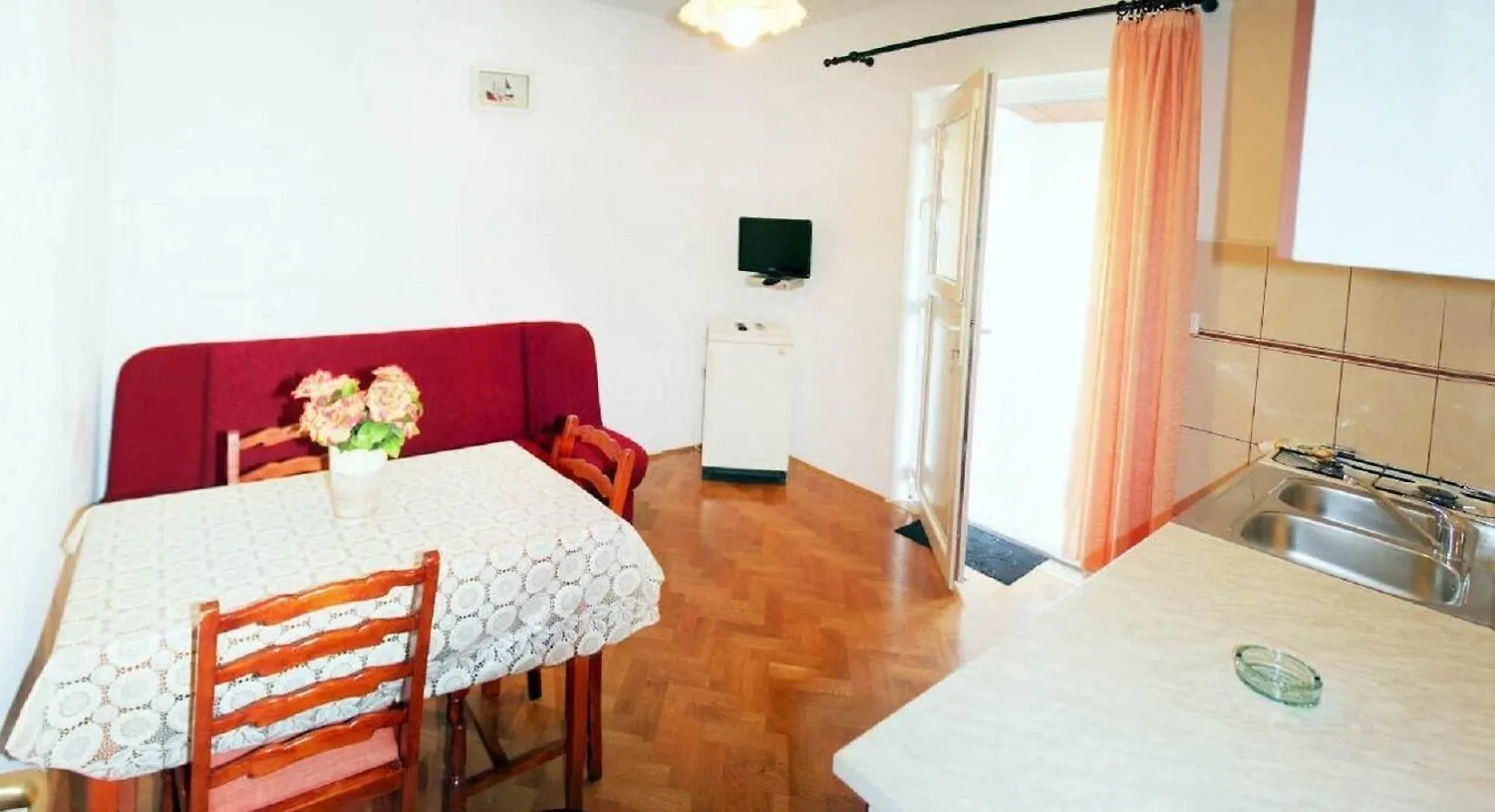 Apartments Stjepan - 10M From Beach Pag Town 0*,  Hırvatistan