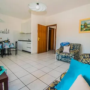  Apartment Pampas Island Pag