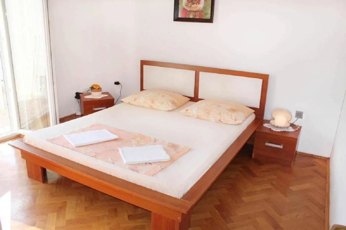 Apartments Stjepan - 10M From Beach Паг 0*,