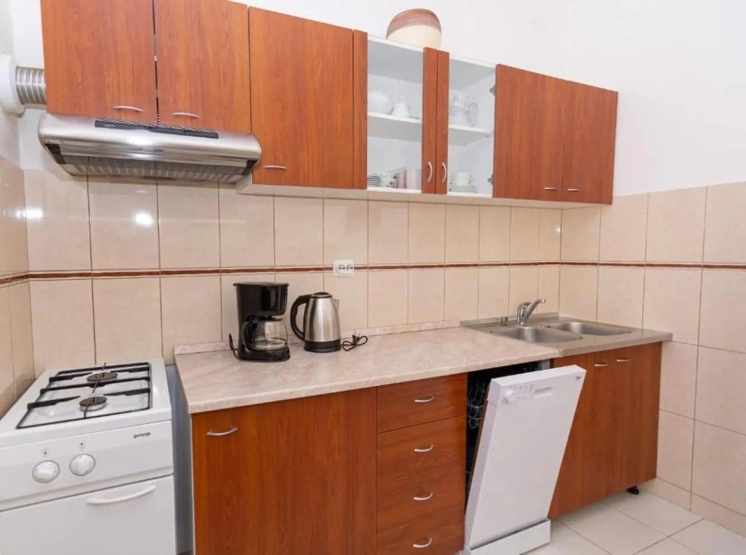 Apartments Stjepan - 10M From Beach Паг Хорватия